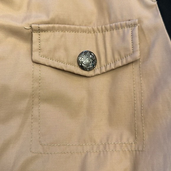 Women’s Laundry utility jacket - Picture 4 of 10